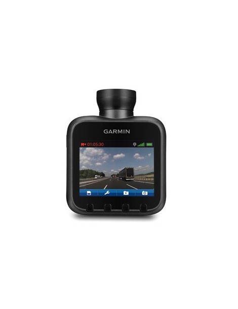 Відеореєстратор Garmin Dash Cam 20