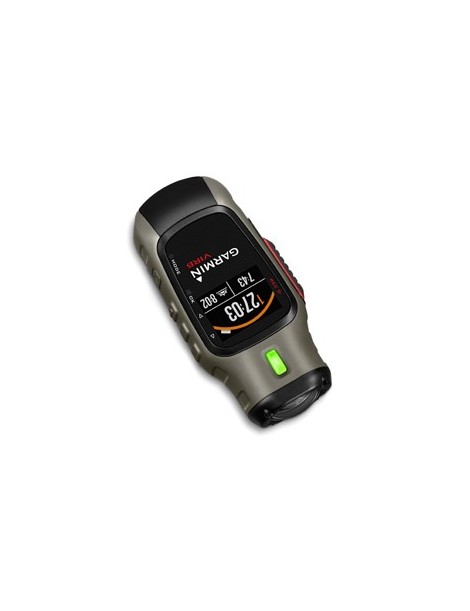 Екшн камера Garmin VIRB Elite Dark