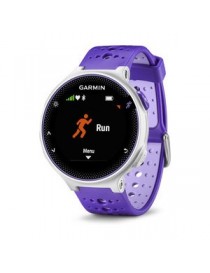 Garmin Forerunner® 230 (GPS, Purple & White)