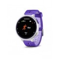 Garmin Forerunner® 230 (GPS, Purple & White)