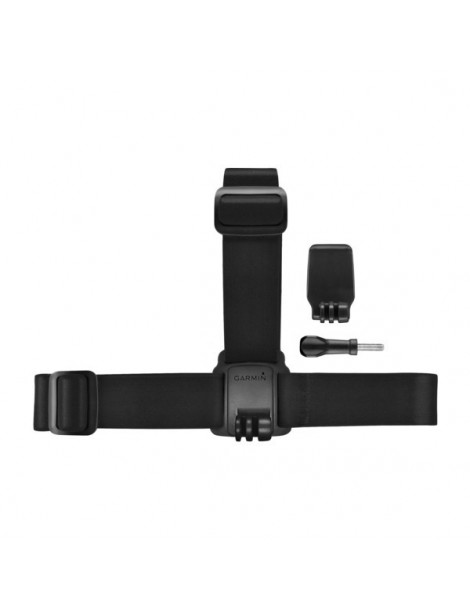 Garmin Head Strap Mount,VIRB Series