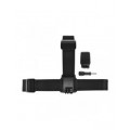 Garmin Head Strap Mount,VIRB Series