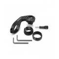 Garmin Cycling Combo Mount - VIRB X/XE