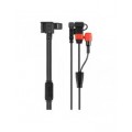 Garmin Rugged Charge Cable - VIRB X/XE