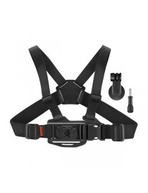 Garmin Chest Strap Mount - VIRB X / XE