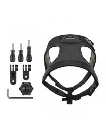 Garmin Dog Harness, Short - VIRB X/XE