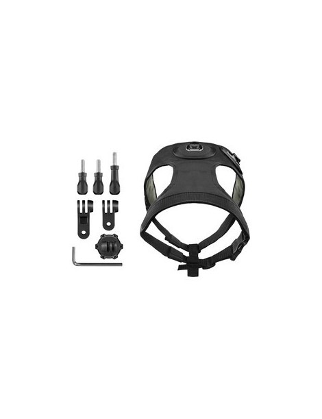 Garmin Dog Harness, Short - VIRB X/XE