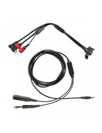 Garmin Aviation Audio Cable - VIRB X/XE