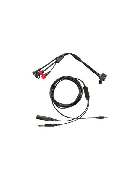 Garmin Aviation Audio Cable - VIRB X/XE