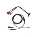 Garmin Aviation Audio Cable - VIRB X/XE