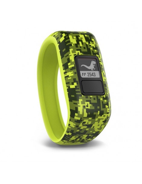 Garmin vivofit jr, Digi Camo дитячий браслет для Спортивні годинники