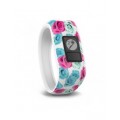 Garmin vivofit jr, Real Flower дитячий браслет для спортивного годинника