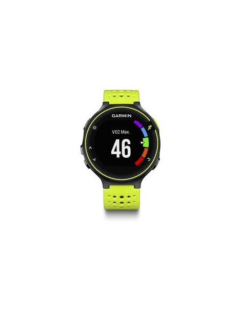 Garmin Forerunner® 230 (GPS, Yellow & Black)