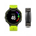 Garmin Forerunner® 230 (GPS, Yellow & Black Bundle)