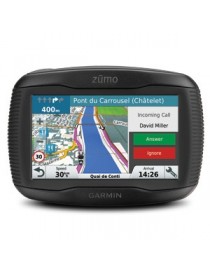 Мотонавігатор Garmin zumo 345 LM CE