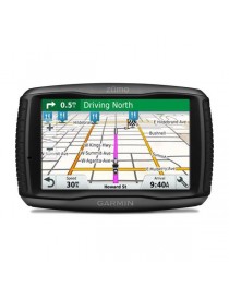 Мотонавігатор Garmin zumo 595