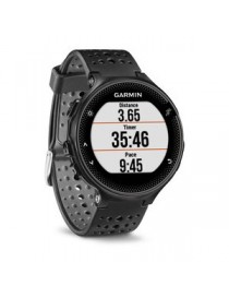 Garmin Forerunner® 235 (GPS, Black & Grey)