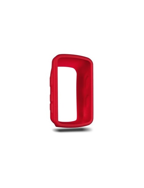 Garmin Silicone Case - Edge 520 - Red