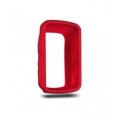 Garmin Silicone Case - Edge 520 - Red