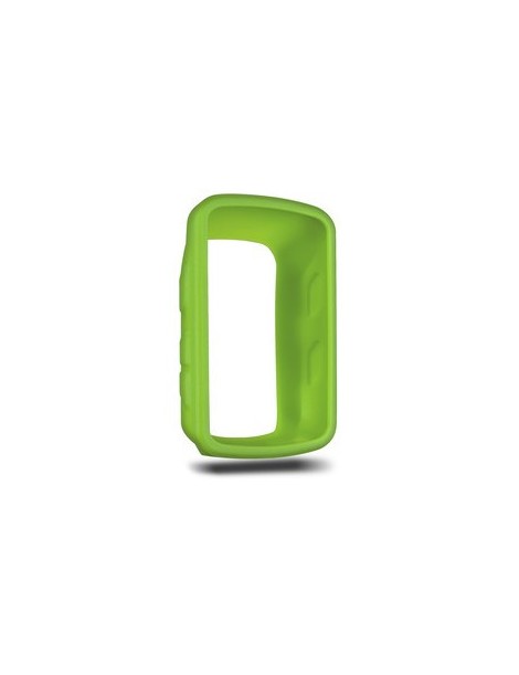 Garmin Silicone Case - Edge 520 - Green