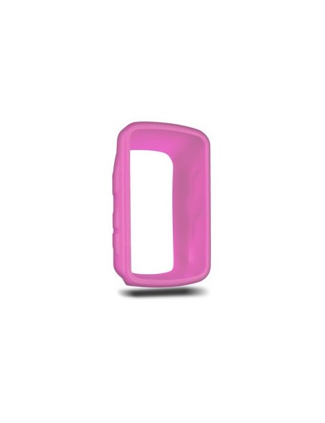 Garmin Silicone Case - Edge 520 - Pink