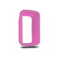 Garmin Silicone Case - Edge 520 - Pink