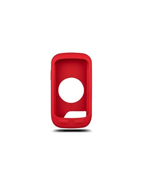 Garmin Edge 1000 Red Silicone Case