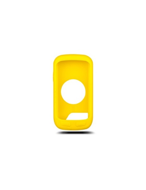 Garmin Edge 1000 Yellow Silicone Case