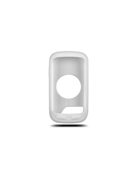 Garmin Edge 1000 White Silicone Case