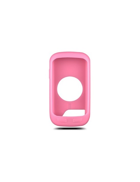 Garmin Edge 1000 Pink Silicone Case