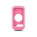 Garmin Edge 1000 Pink Silicone Case