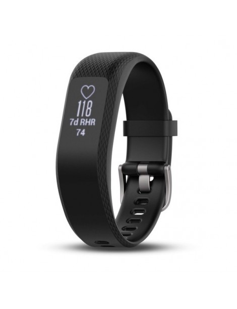 Garmin Vivosmart 3 Black