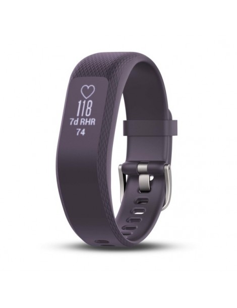 Garmin vivosmart 3 Purple Small / Medium