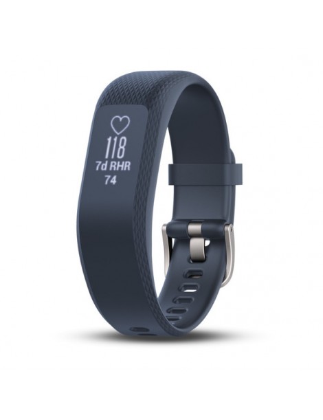 Garmin vivosmart 3 Blue Small / Medium