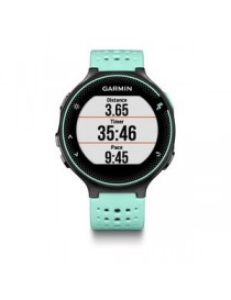 Garmin Forerunner 235 (GPS, Black & Frost Blue)