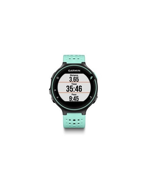 Garmin Forerunner 235 (GPS, Black & Frost Blue)