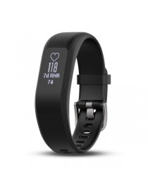 Garmin vivosmart 3 Black Large трекер активності