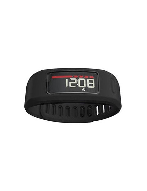 Браслет для фітнесу Garmin vivofit Black