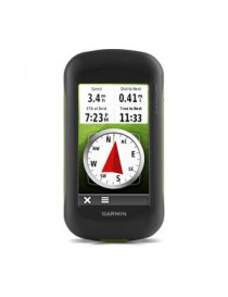 Портативный GPS навигатор Garmin Montana 610 c картой Украины Навлюкс