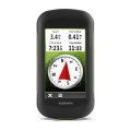 Портативний GPS навігатор Garmin Montana 610 з карткою України Навлюкс