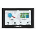 Автонавігатор Garmin Drive Smart 70 EU LMT