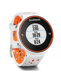 Garmin Forerunner 620 White/Orange