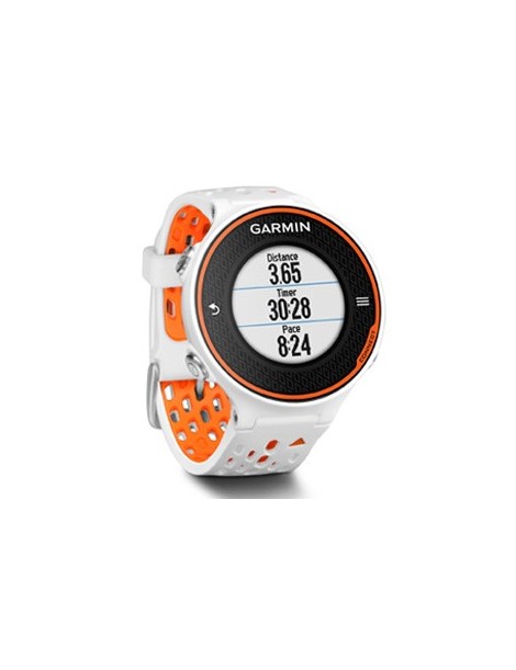 Garmin Forerunner 620 White/Orange