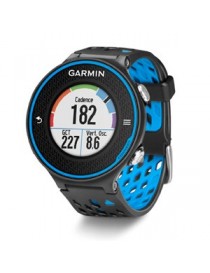 Garmin Forerunner 620 HRM-Run Black/Blue