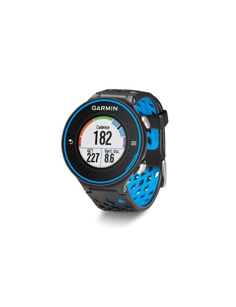 Garmin Forerunner 620 HRM-Run Black/Blue