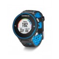 Garmin Forerunner 620 HRM-Run Black/Blue