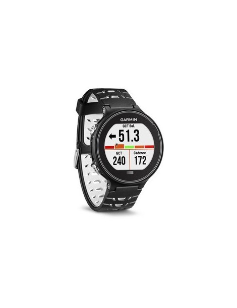 Garmin Forerunner® 630 (GPS, Black)