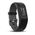 Garmin VIVOSPORT чорні великий розмір