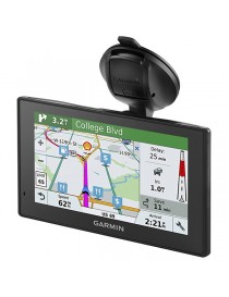 Автонавігатор Garmin DriveAssist 51 LMT-S (карта Європи)