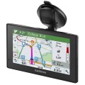 Автонавігатор Garmin DriveAssist 51 LMT-S (карта Європи)